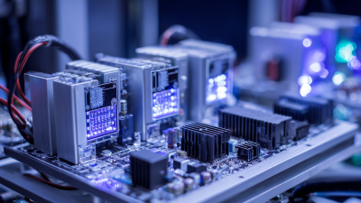 Understanding the Crucial Role of LED Power Supplies in Modern Lighting Solutions