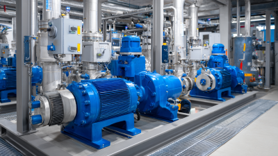 Understanding the Role of Chemical Feed Pumps in Modern Industrial Applications