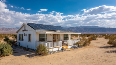 Maximize Your Home Energy Efficiency with Innovative Solar Energy Battery Storage Solutions