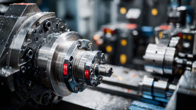 Exploring the Evolution of CNC Machine Working: Key Innovations and Their Impact on Manufacturing Efficiency