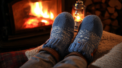 Experience Ultimate Comfort with the Best Foot Warmer for Feet - Transform Your Winter Nights!