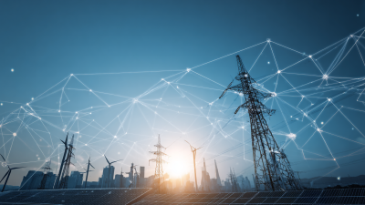 Revolutionizing Energy Solutions: Innovative Approaches for a Sustainable Future