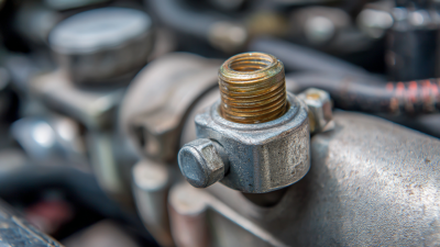 Understanding the Essential Role of Ac Drier Filters in Automotive Cooling Systems