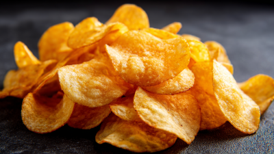 The Ultimate Guide to Potato Chips Slicer Cutter for Perfect Homemade Snacks