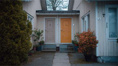 Unlocking Value: The 2023 Guide to Choosing the Best Energy-Efficient Residential Doors