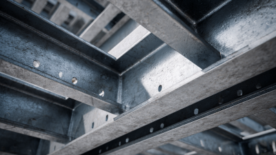 Maximizing Structural Integrity: The Critical Role of Aluminum Hat Channels in Modern Construction