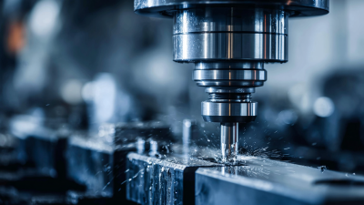 Revolutionizing Industries with Precision Aluminum Machining Techniques and Their Impact on Production Efficiency