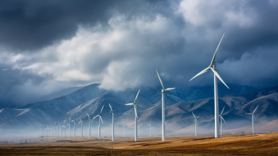 Exploring the Future: How Renewable Energy is Transforming Global Economies