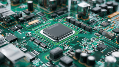 Unlocking the Future: How Pcb Printed Circuit Boards Drive Innovation in Electronics with 25% Efficiency Gains