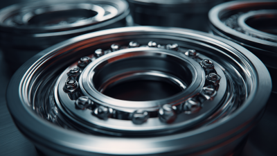 The Hidden Role of Car Bearings in Ensuring Smooth and Safe Driving