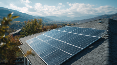 Unlocking Energy Savings: How Solar Panels for Home Can Transform Your Utility Bills