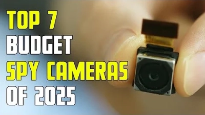 Exploring the Fascinating World of Micro Cameras: Tiny Tech Making Big Impacts