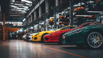 Rev Up Your Ride: The Ultimate Guide to Finding Quality Auto Spares Online