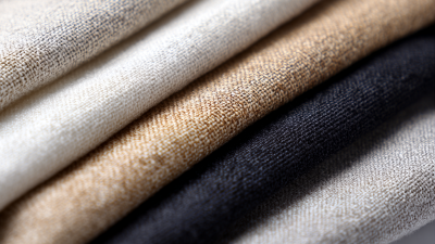 Exploring the Versatility of Thick Single Jersey Fabric: A Guide for Fashion and Home Decor Enthusiasts