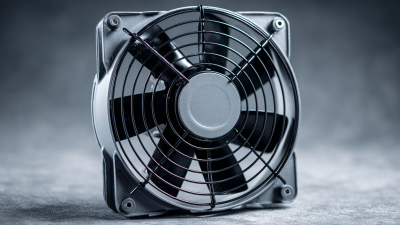 Understanding the Importance of an Efficient Air Conditioner Fan Motor for Optimal Cooling Performance