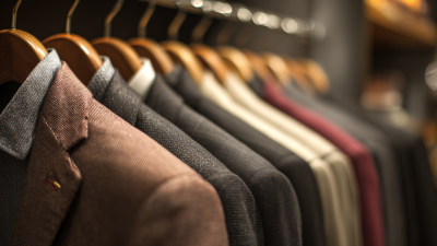 Explore the Latest Trends in Mens Clothing Stores for Every Occasion