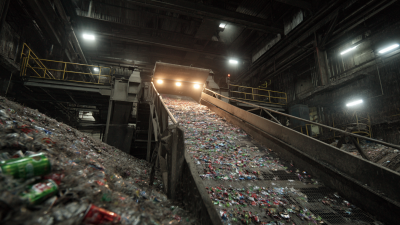 Unlocking the Secrets of Slow Edge Crusher Efficiency in Modern Recycling Processes