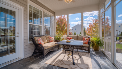 The Ultimate Guide to Choosing the Best Patio Door Installation for Your Home
