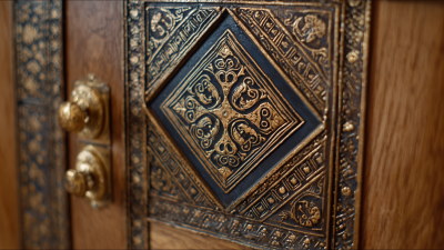 Creative Ways to Personalize Your Home with Custom Door Decorations