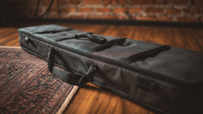 Ultimate Guide to Choosing the Best Music Stand Carrying Bag for Musicians
