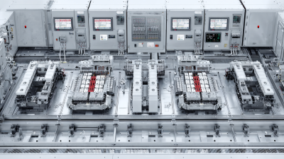 Understanding the Future of Power Distribution with Innovative Busbar Systems