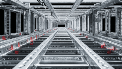 Exploring the Advantages of Metal Cable Trays: The Future of Electrical Infrastructure