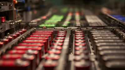 Unlocking the Future of Energy with Innovative Lithium Cell Technology