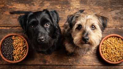 Top 10 Natural Dog Food Options for Optimal Health in 2023