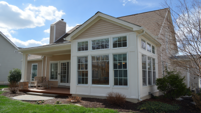 Enhancing Home Energy Efficiency: The Science Behind Three Proofing Windows and Their Impact on Utility Bills