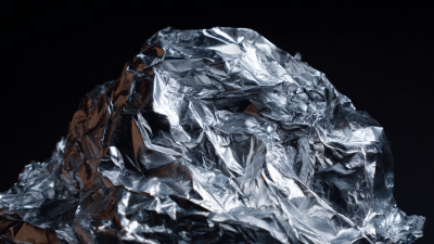 The Surprising Science of Tin Foil: Uncovering Its Hidden Uses in Everyday Life