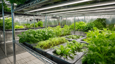 Revolutionize Your Gardening: The Essential Guide to Building Your Own Aquaponics System