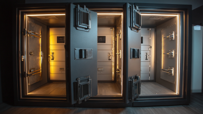 Innovative Access Doors for Enhanced Security and Easy Maintenance Solutions