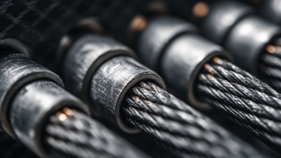 Exploring the Essential Role of Power Wires in Modern Electrical Systems