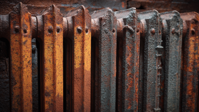 Understanding the Secrets Behind Radiator Corrosion Resistance for Enhanced Longevity