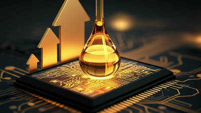 Revolutionizing Lube Oil Systems: The Future of Engine Performance and Efficiency