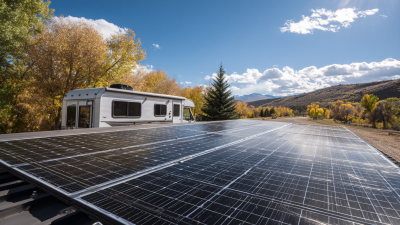 Maximize Your Home Energy Efficiency with Cutting Edge Solar Panels