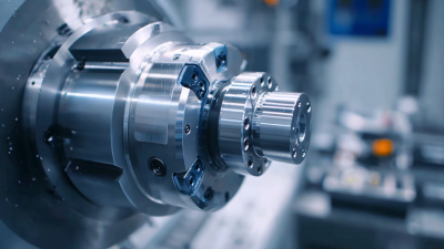 Exploring the Future of Precision Engineering with Advanced Machining Centers