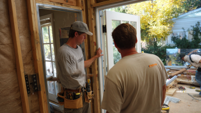 The Ultimate Guide to Choosing Professional Door Installers for Your Home Renovation