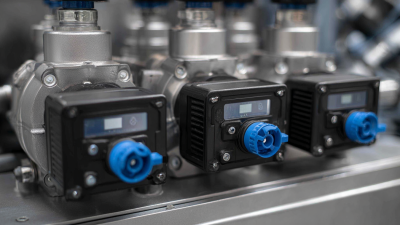 Innovative Air Flow Valve Solutions for Enhanced Performance and Efficiency