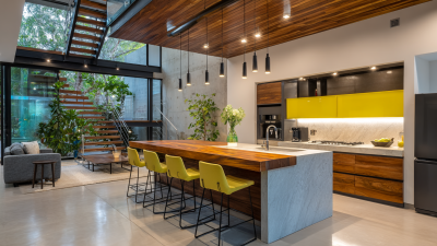 Innovative Uses of Plastic Board in Modern Home Design