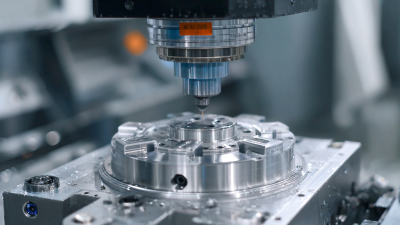 Unlocking Efficiency: The Importance of Angular Heads for VMC in Modern Manufacturing