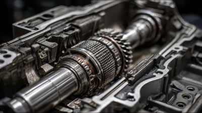 Top 5 Essential Locations for Expert Transmission Rebuild Services Near You