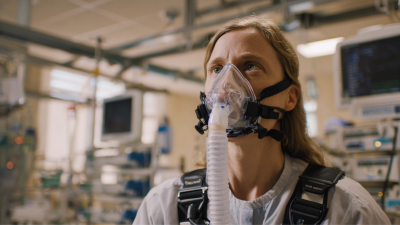 Exploring the Benefits of Portable Ventilators: Your Guide to Respiratory Relief Anytime, Anywhere