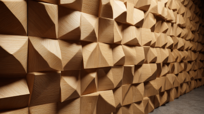 Enhancing Acoustic Quality: How Sound Treatment Panels Reduce Noise Levels by Up to 50%
