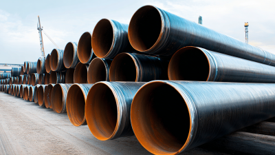 Exploring the Future: How Carbon Pipes are Revolutionizing Sustainable Infrastructure