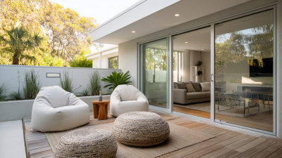 The Ultimate Guide to Choosing and Installing Your Perfect Patio Door