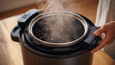 Unlocking Culinary Convenience: The Science Behind the Pot Multi Cooker Revolution