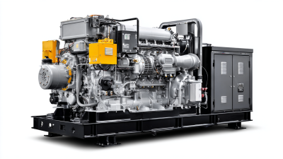 Maximize Your Power Supply: The Unmatched Reliability of Perkins Generators for Every Need