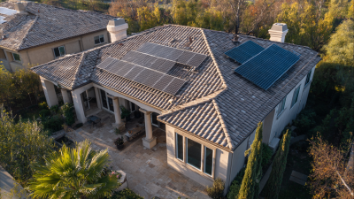 Unlocking the Power of Solar Packages How Homeowners Can Cut Energy Costs by Up to 70 Percent