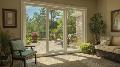 Essential Tips for a Smooth Patio Door Installation Experience: Expert Insights Revealed